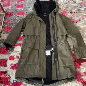 COPY - Mackage Excellent jacket for all seasons